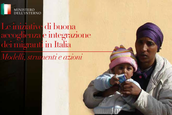 Le iniziative di buona accoglienza e integrazione dei migranti in Italia