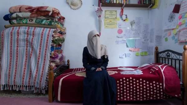 Le tragiche sfide degli adolescenti migranti per avere un’istruzione