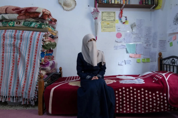 Le tragiche sfide degli adolescenti migranti per avere un’istruzione