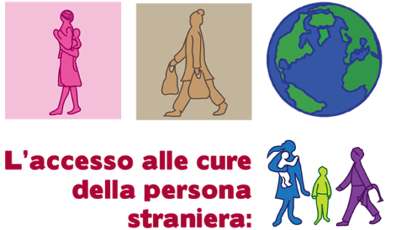 Accesso ai servizi socio-sanitari e di assistenza della persona straniera non regolarmente soggiornante