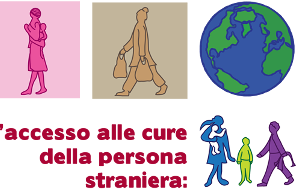 Accesso ai servizi socio-sanitari e di assistenza della persona straniera non regolarmente soggiornante