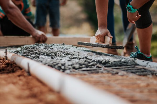 “Temos uma vida boa quando há trabalho, quando não há guerra”